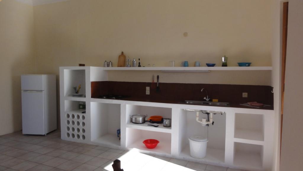 Hôtel Casa Beiramar à São Filipe Extérieur photo