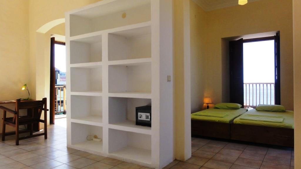 Hôtel Casa Beiramar à São Filipe Extérieur photo