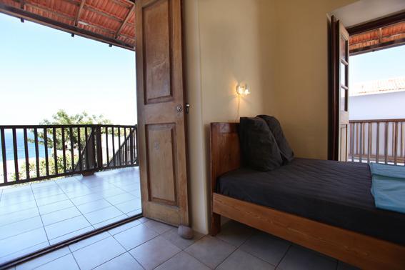 Hôtel Casa Beiramar à São Filipe Extérieur photo