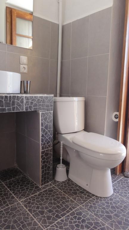 Hôtel Casa Beiramar à São Filipe Extérieur photo